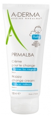 A-DERMA Primalba Crème pour le Change 100 ml