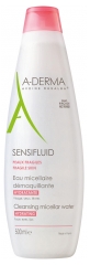 A-DERMA Sensifluid Agua Micelar 500 ml