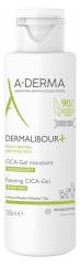 A-DERMA Dermalibour+ CICA - Gel Moussant 100 ml