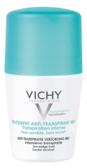 Vichy 48H Anti-traspirante Roll-On Deodorante 50 ml