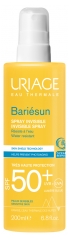 Uriage Bariésun Spray Invisibile Protezione Molto Alta SPF50+ 200 ml