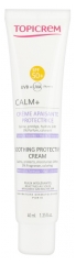 Topicrem CALM+ Protective Soothing Cream SPF50+ 40ml