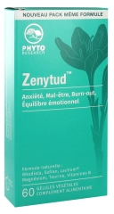 Phytoresearch Zenytud 60 Capsules
