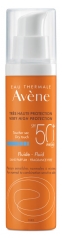 Avène Sun Care Fluid Fragrance Free SPF50+ 50ml