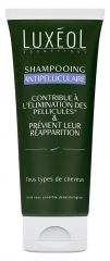 Luxéol Shampoing Antipelliculaire 200 ml