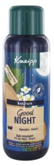 Kneipp Good Night Foaming Alpine Pine - Amyris 400 ml