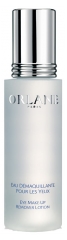 Orlane Eye Make-up Remover Lotion 100ml