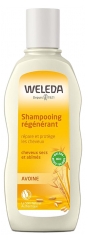 Weleda Regenerating Shampoo with Oat 190ml