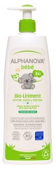 Alphanova Bebé Bio-Linimento Bio 500 ml