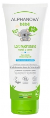 Alphanova B&eacute;b&eacute; Bio Hydratačn&iacute; Ml&eacute;ko 200 ml