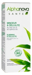 Alphanova Santé Minceur &amp; Cellulite Bio 150 ml