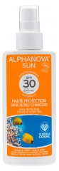 Alphanova Sun SPF30 Organic 125g
