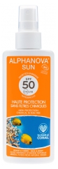 Alphanova Sun SPF50 Organic 125g