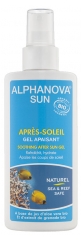 Alphanova Sun Après-Soleil Gel Apaisant Bio 125 ml