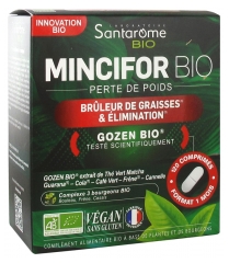 Santarome Bio Mincifor Bio 120 Tablets