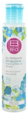 BcomBIO Organic Cleansing Makeup Remover 100ml