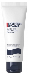 Biotherm Homme Basics Line Emulsja po Goleniu 75 ml