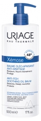Uriage Xémose Anti-Itch Soothing Oil Balm 500ml