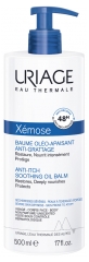 Uriage Xémose Baume Oléo-Apaisant Anti-Grattage 500 ml