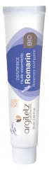 Argiletz Dentifrice Romarin Bio 75 ml