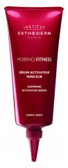 Institut Esthederm Morpho Fitness Slimming Activator Serum 100ml