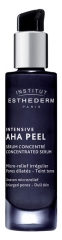 Institut Esthederm Intensive AHA Peel Serum Konzentrat 30 ml