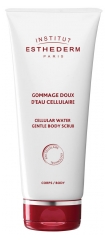 Institut Esthederm Cellular Water Gentle Body Scrub 200ml