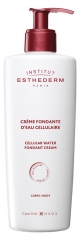 Institut Esthederm Cellular Water Fondant Cream 400ml