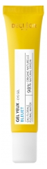 Decléor Neroli Bigarade - Feuchtigkeitsgel Augen Kornblume 15 ml