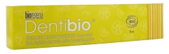 Bioregena Dentibio Gum Protection Organic Toothpaste 75ml