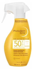 Bioderma Photoderm Spray SPF50+ 400ml