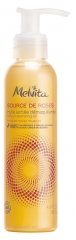 Melvita Source de Roses Milky Cleansing Oil Organic 145ml