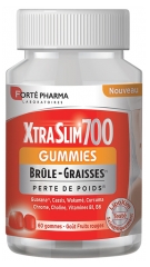 XtraSlim 700 60 Gummies