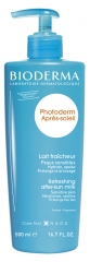 Bioderma Photoderm Après-Soleil Lait Fraîcheur 500 ml