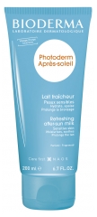 Bioderma Photoderm Après-Soleil Lait Fraîcheur 200 ml