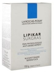 La Roche-Posay Lipikar Superfatty Cleansing Bar 150g