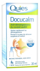 Quies Docucalm Spray 20 ml