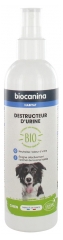 Biocanina Destructeur d'Urine Chien Bio 240 ml