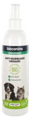 Biocanina Anti-Marquage Urinaire Chien et Chat Bio 240 ml