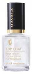 Mavala Top Coat for Nail Color 14ml