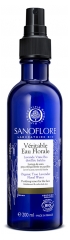 Sanoflore Echtes Bio Blütenwasser Echter Lavendel 200 ml