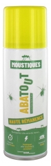 Abatout Mosquitoes Lacquer 200ml