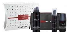 Payot Homme Optimale Your Essential Products for Men Set
