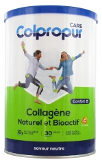 Colpropur Care Collagène Naturel et Bioactif 300 g