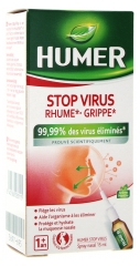 Stop Virus Spray Nasal 15 ml