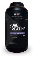 Eafit Pure Creatine-Powder 500g