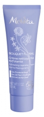 Melvita Bouquet Floral Crema Detergente Esfoliante 50 ml