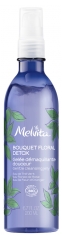 Bouquet Floral Détox Gelée Démaquillante Douceur Bio 200 ml