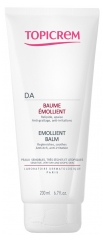 Topicrem DA Bálsamo Emoliente 200 ml