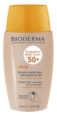 Bioderma Photoderm Nude Touch SPF50+ 40ml